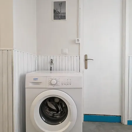 Apartmán El Rincon Del Arbeyal