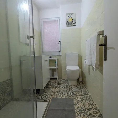 El Rincon Del Arbeyal Apartmán