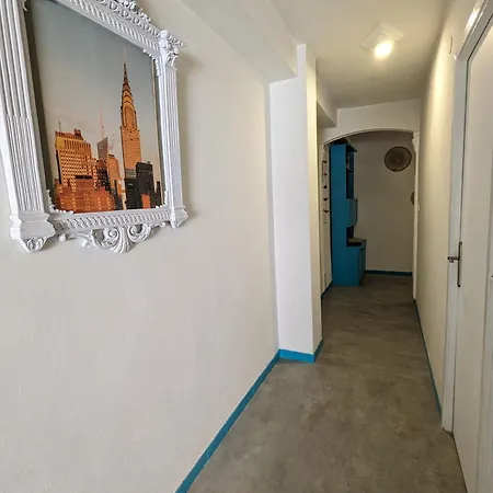 El Rincon Del Arbeyal Apartmán *