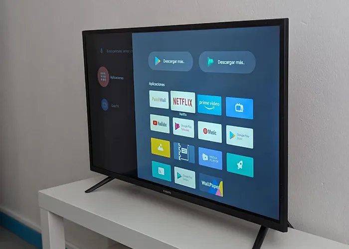 El Rincon Del Arbeyal Апартаменти