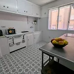 El Rincón Del Arbeyal Apartamento