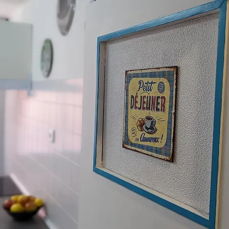 El Rincón Del Arbeyal Apartamento
