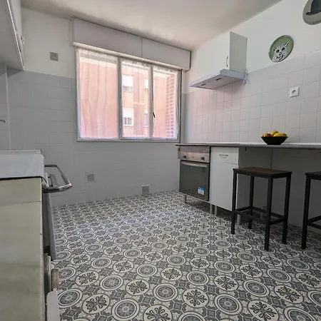 Appartement El Rincon Del Arbeyal