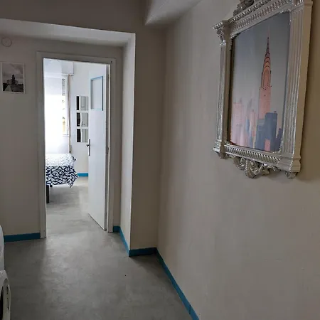 El Rincon Del Arbeyal Appartement *