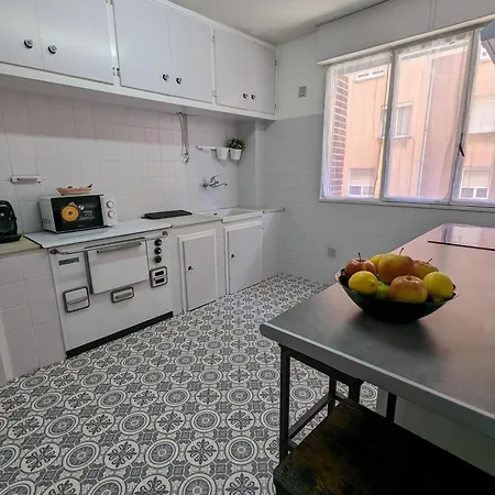 El Rincon Del Arbeyal Appartement