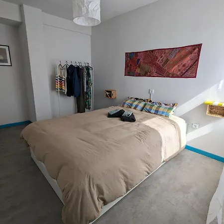 El Rincon Del Arbeyal Appartement *