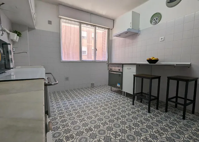 Apartamento El Rincón Del Arbeyal