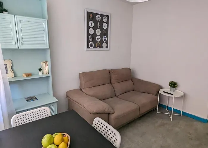 El Rincón Del Arbeyal