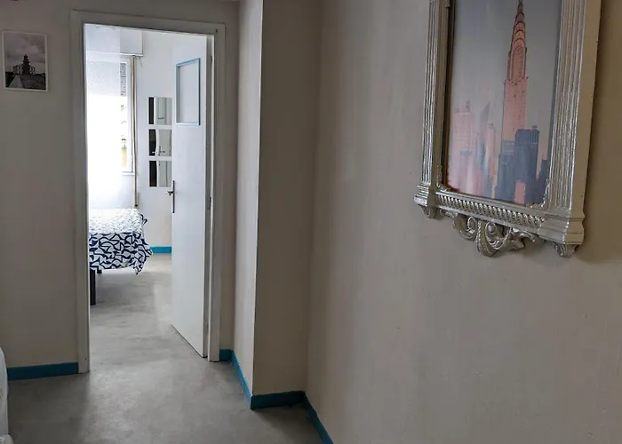 El Rincón Del Arbeyal Apartamento *