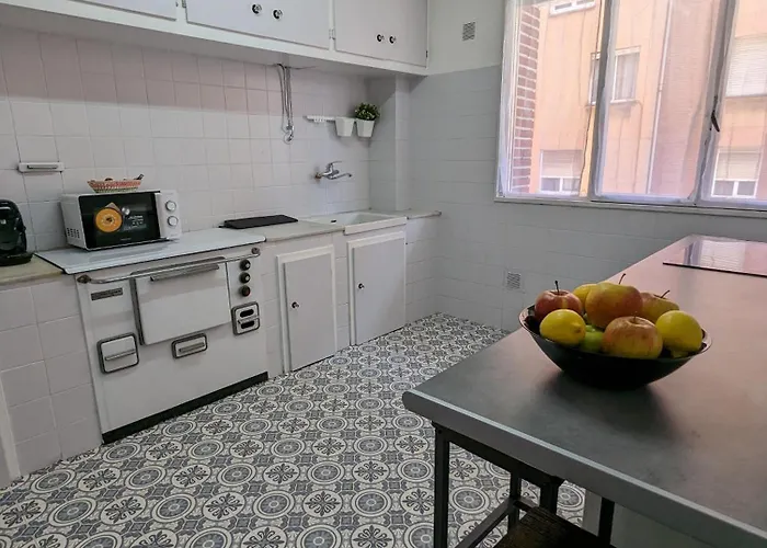 El Rincón Del Arbeyal Apartamento