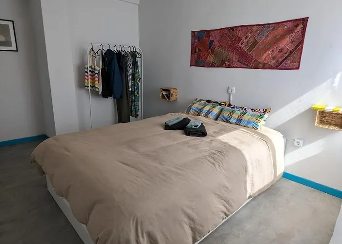 El Rincón Del Arbeyal Apartamento *