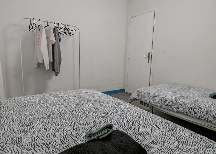 El Rincón Del Arbeyal Apartamento Gijón