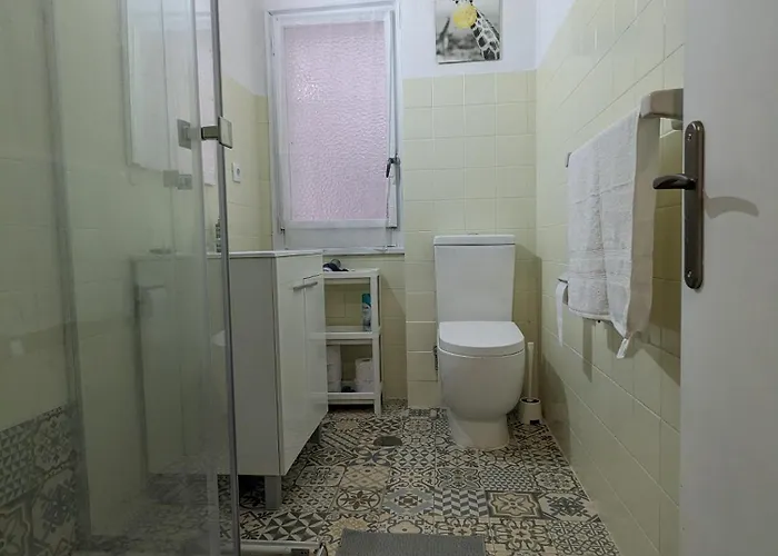 El Rincón Del Arbeyal Apartamento