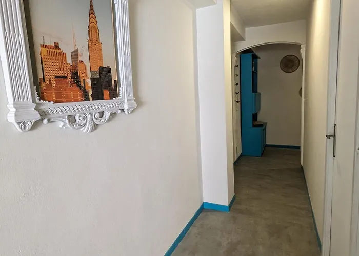 El Rincón Del Arbeyal Apartamento *