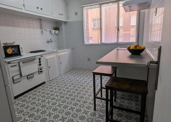 Apartamento El Rincón Del Arbeyal *