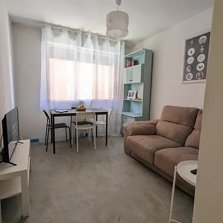 El Rincon Del Arbeyal * 기욘