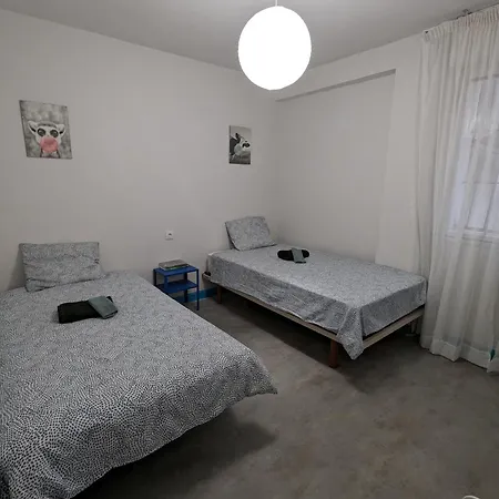 El Rincon Del Arbeyal * 기욘