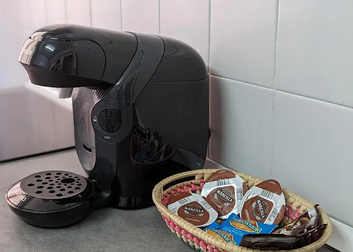 El Rincon Del Arbeyal 아파트 *